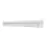 Ledvance Réglette LED Combo Blanc 18W 2700lm - 840-865 CCT | 60cm - Équivalent 1x18W