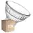 Lot 10x Ledvance LED Réflecteur GU10 PAR16 3.1W 350lm 120D - 840 Blanc Froid| Équivalent 35W