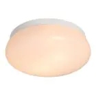 Nordlux Foam Plafondlamp Wit | Geschikt voor 1x E27